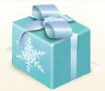rightathome weekly holiday gift basket