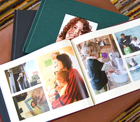 photo album