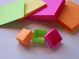 Post Its