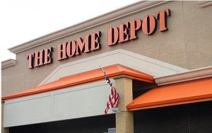 Home Depot Garden Club