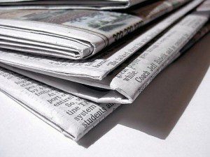 Newspaper Subscription
