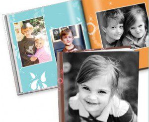 photo book