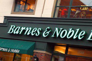 Barnes & Noble Coupons and Coupon Codes