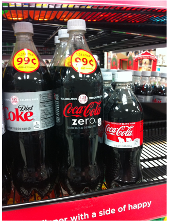 Coke