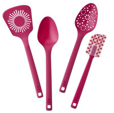 Utensils