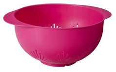 colander