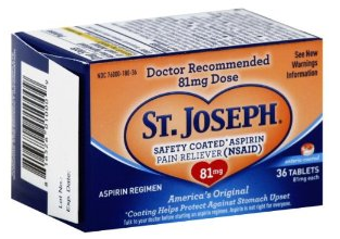 St. Joseph