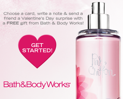 Bath & Body Works