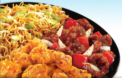 Panda Express