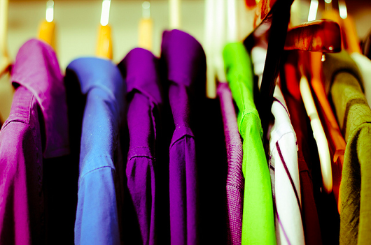 Clothes