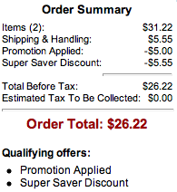 cart