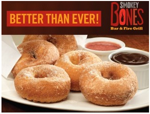 Smokey Bones