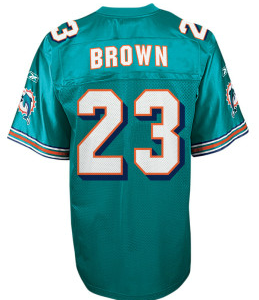 NFL Jersey