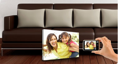 Canvas People