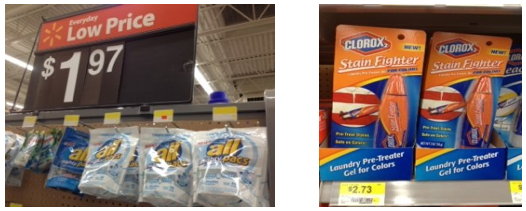 Walmart-all-and-clorox