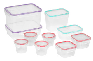 Snapware-Containers