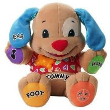 Laugh-and-Learn-Puppy