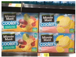 Minute-Maid-Juice