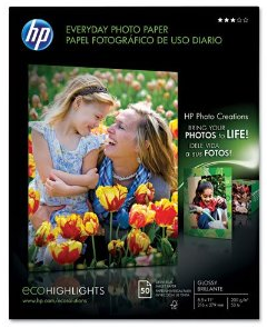 Photo-Paper