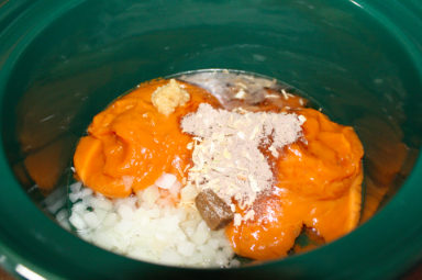 Beef Stroganoff Ingredients Beef-Stroganoff-Ingredients