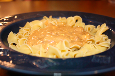 Awesome-Beef-Stroganoff
