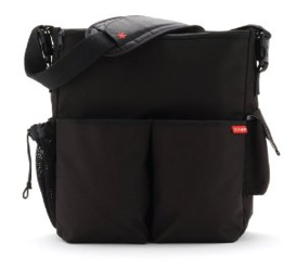 Skip Hop Bag Black Skip-Hop-Bag-Black