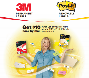 3M-Rebate