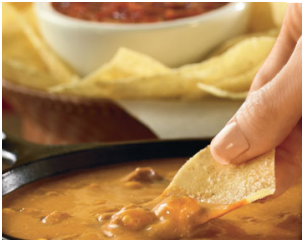 Chilis-coupon