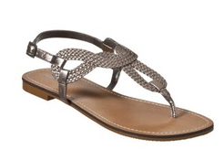 Target-Sandals