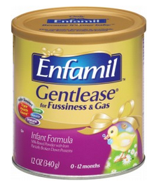Enfamil-formula