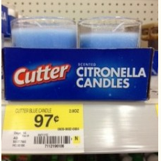 Cutter-Candles