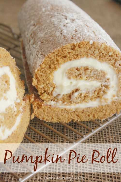 Fall is right around the corner and it’s more than likely that you’re probably after a fantastic pumpkin pie bread recipe or a nice pumpkin bread recipe to impress your guests with or to take to the neighborhood block party. If that’s the case, you’re going to love this pumpkin and cream cheese bread roll. It’s one of those neat fall treats that will be the talk of the party. Ingredients include pumpkin, powdered sugar {read more} http://couponcravings.com/easy-pumpkin-bread-recipe/