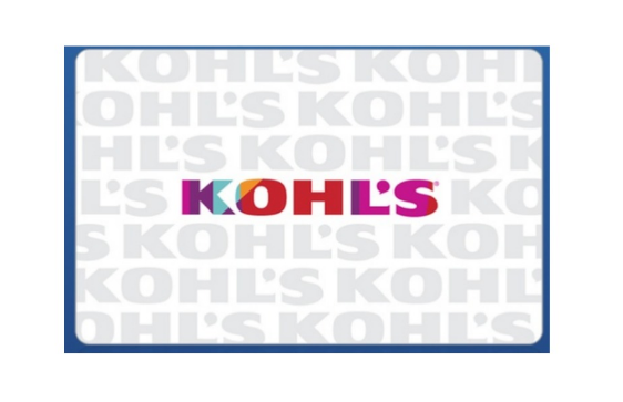 FREE $10 Kohl's Gift Card With Purchase of a $90 Kohl's Gift Card