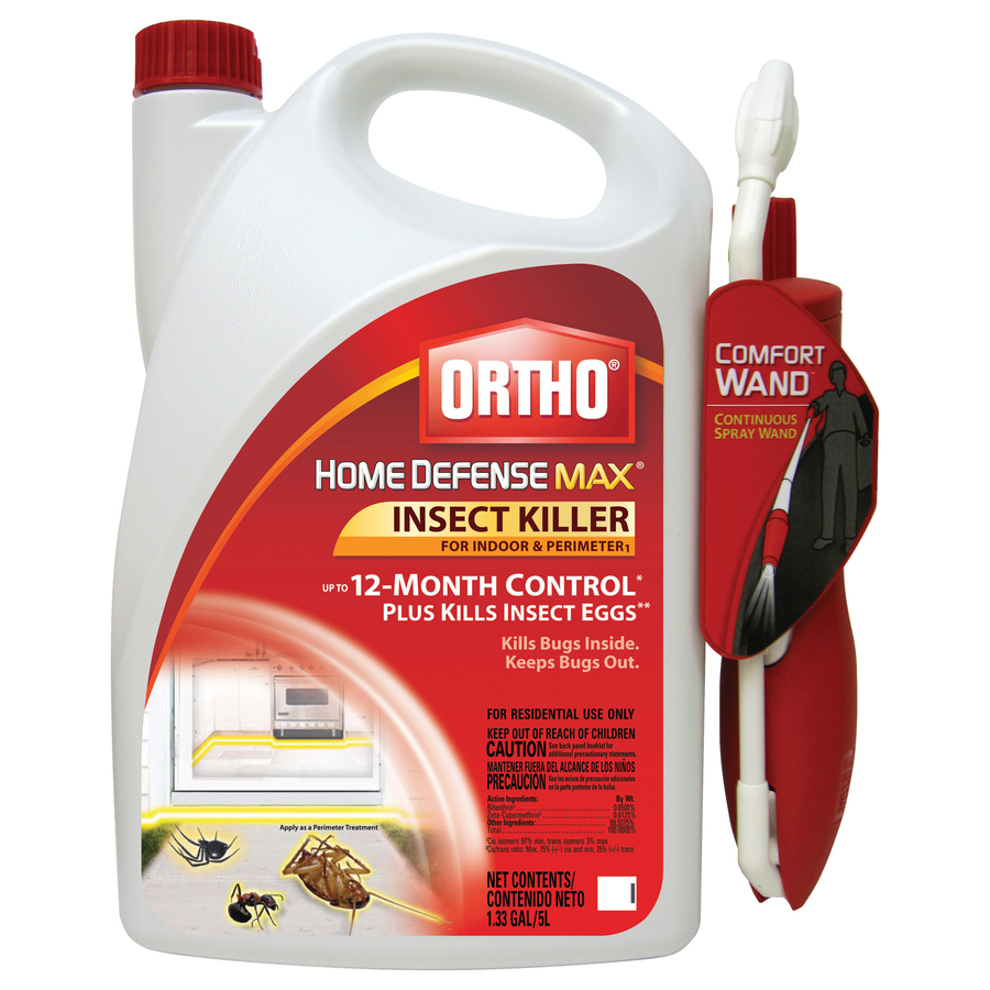 ortho home defense