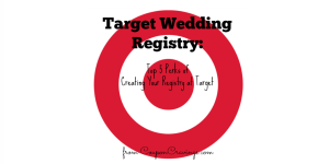Target Wedding Registry 300x150 