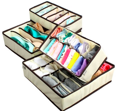 drawer organizer