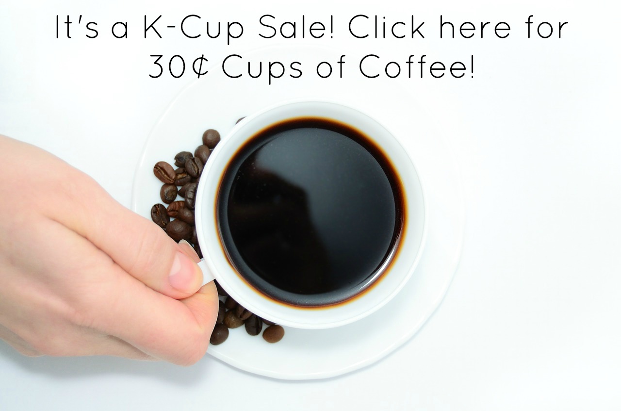 coffee coupons