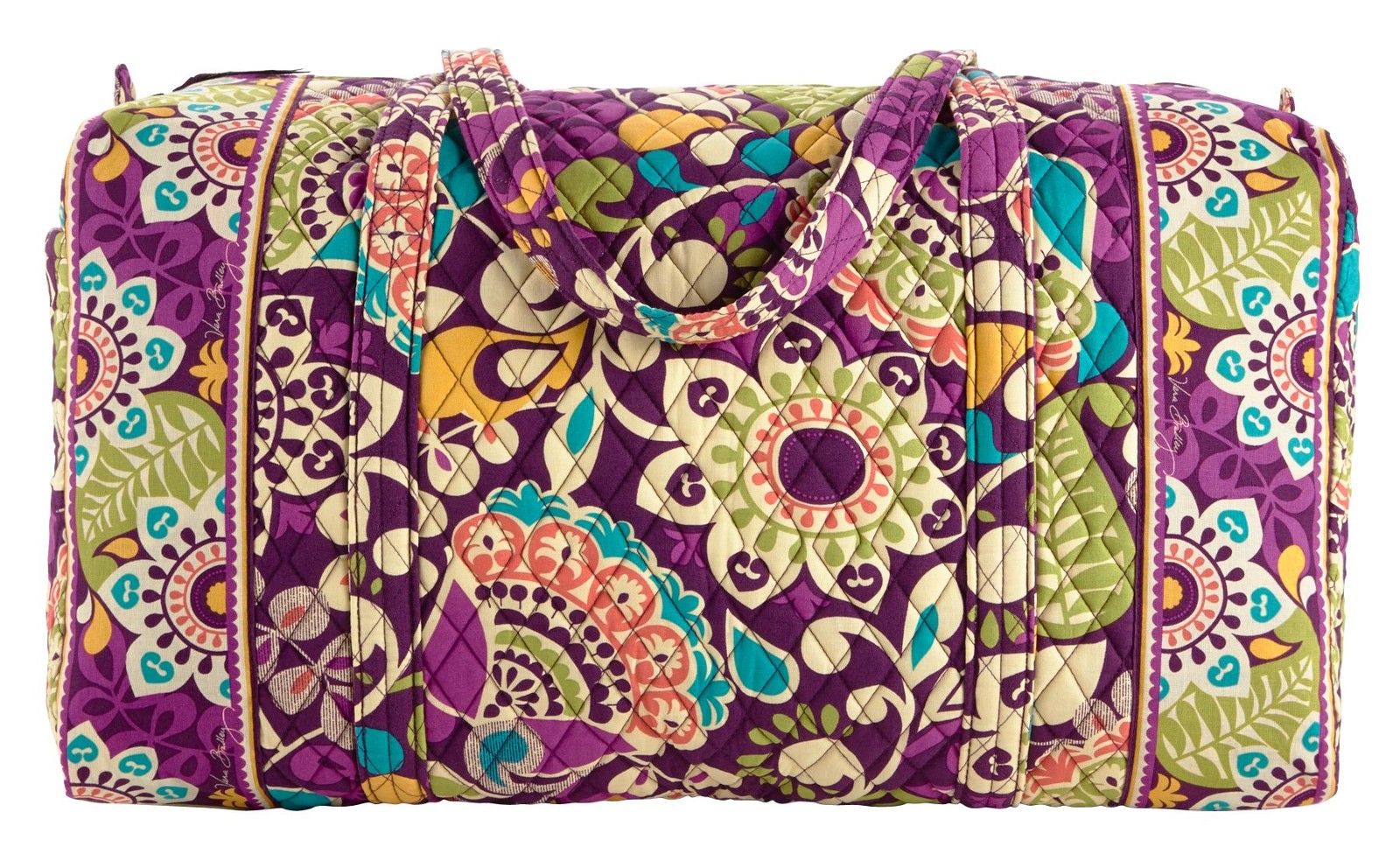 Vera Bradley Bags Starting at $48.99 Shipped (Reg. $80!)