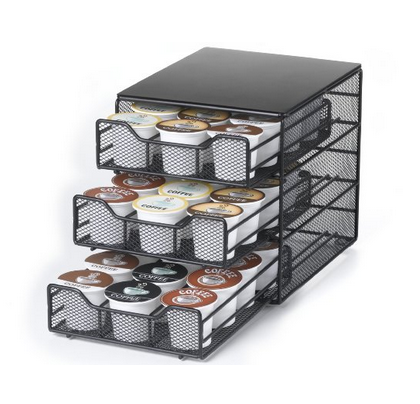 K Cup Countertop Storage Drawers Only 12 91