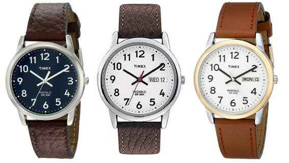 Timex Watches Amazon
