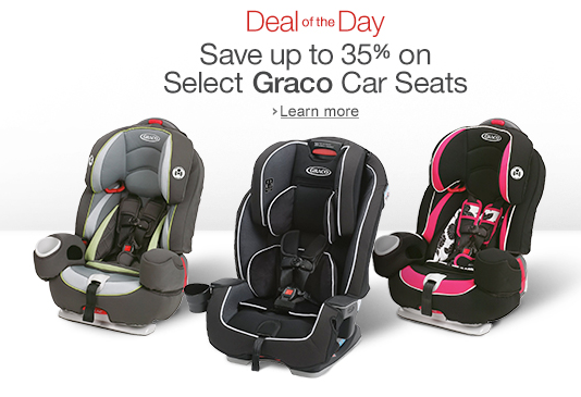 car seats for toddlers