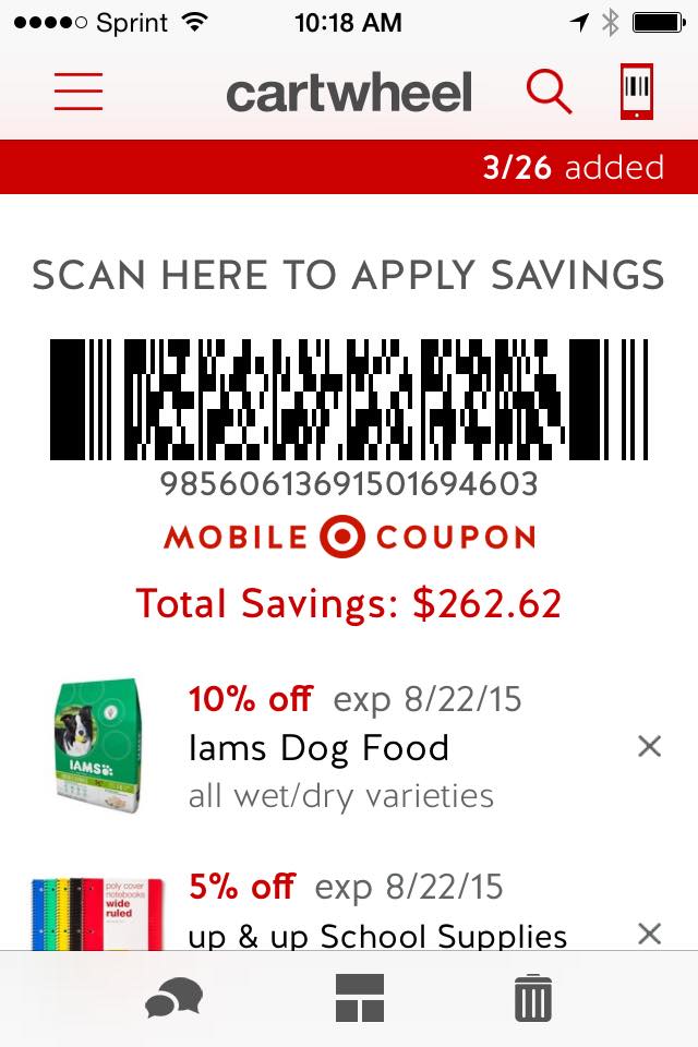 discount target gift cards