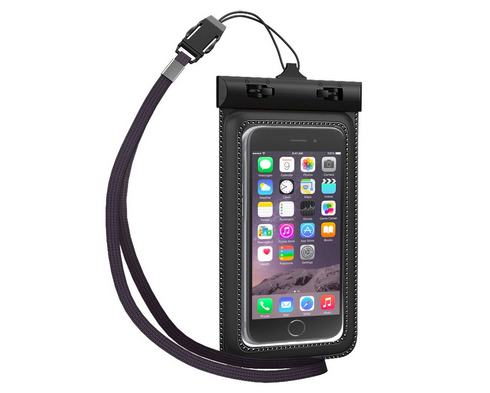 smartphone waterproof case