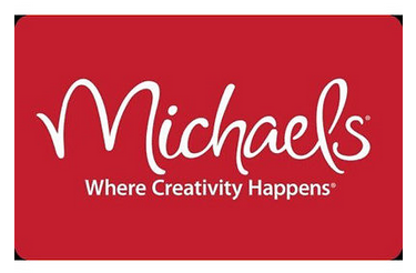 Michael's Gift Card on Sale