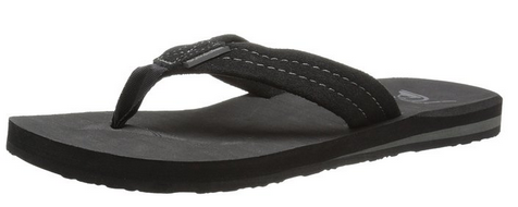 Quiksilver Sandals for Men Starting at $8.79