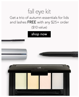 free gifts from elf cosmetics