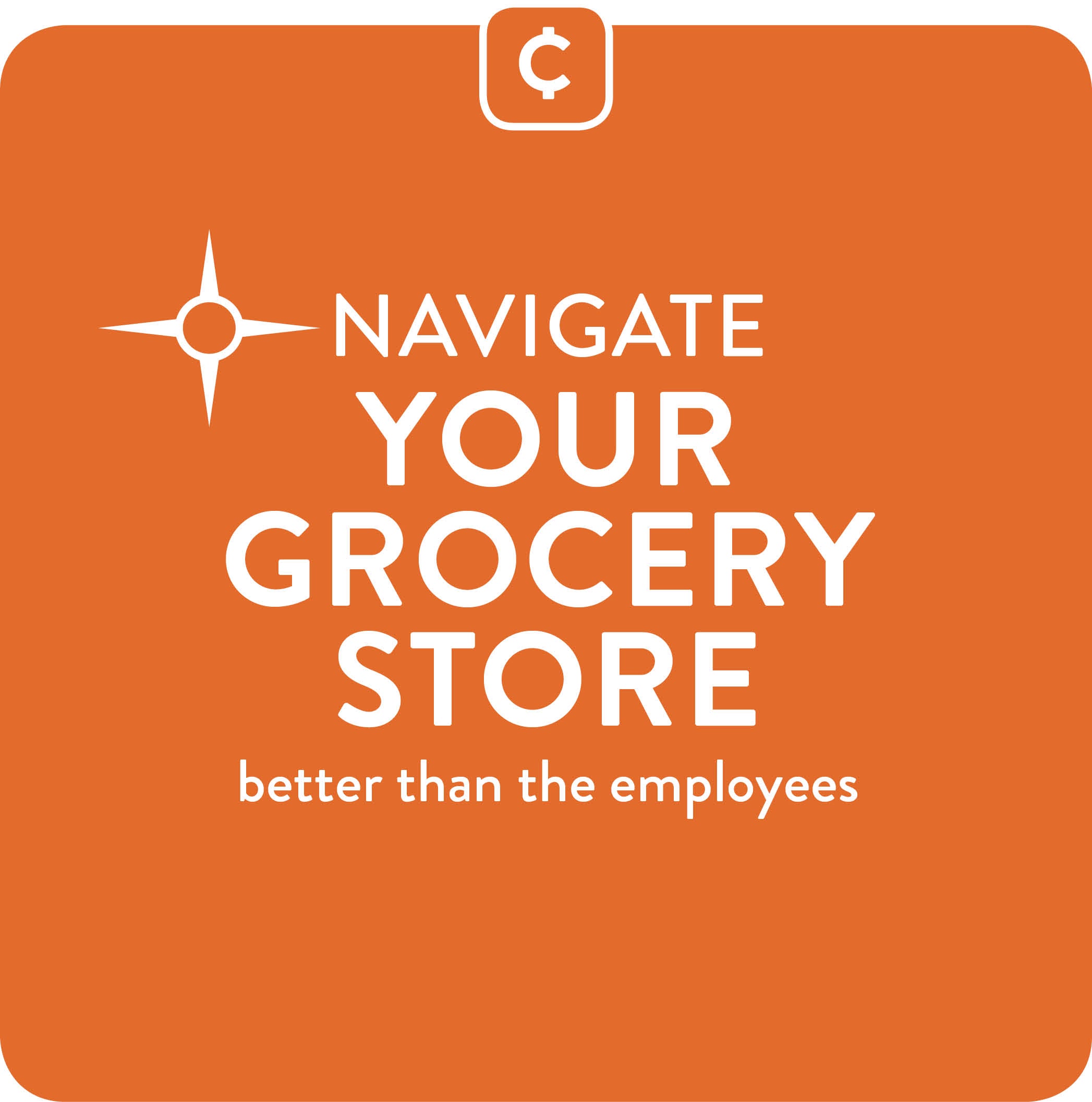 save time shopping for groceries