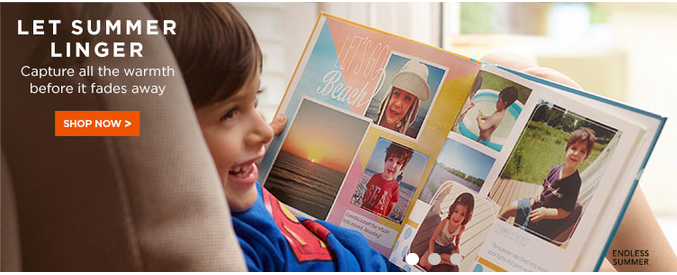 shuttefly photo book free coupon