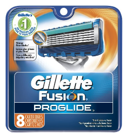 Men's Gillette Fusion