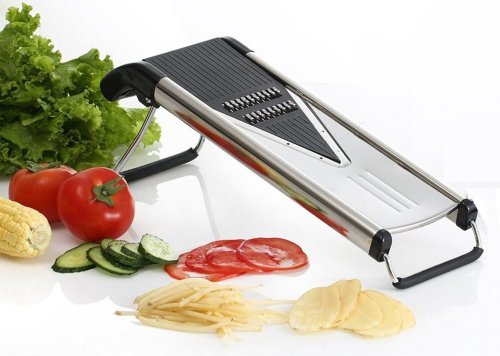 Nuvita V Blade Mandoline Slicer
